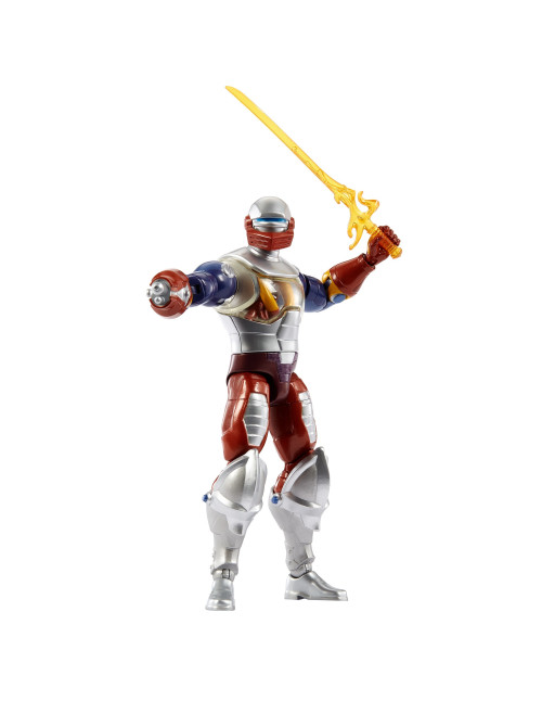 Figura mattel masters of the universe