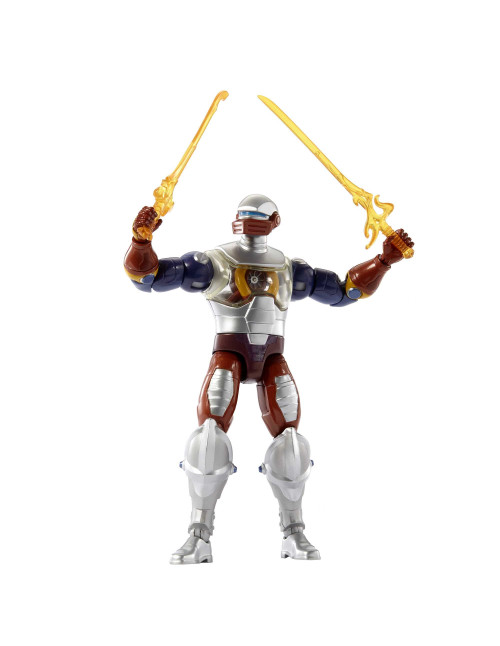 Figura mattel masters of the universe