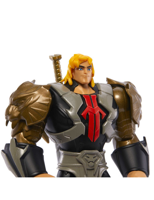Figura mattel masters of the universe