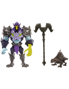Figura mattel masters of the universe