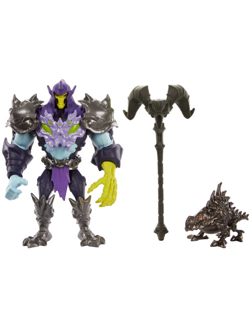 Figura mattel masters of the universe