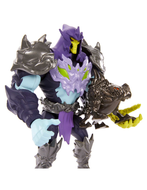 Figura mattel masters of the universe