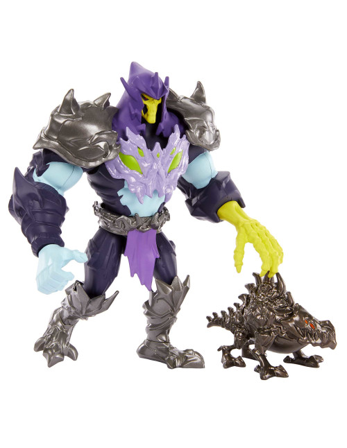 Figura mattel masters of the universe