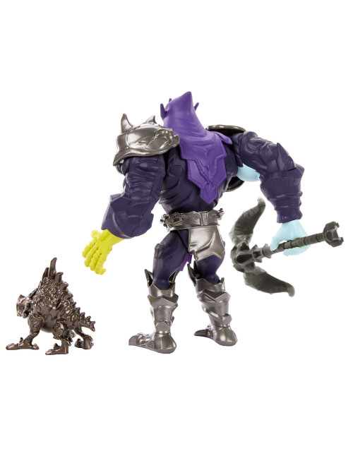Figura mattel masters of the universe