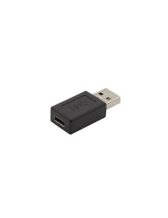 Adaptador i - tec usb 3.0 3.1 a