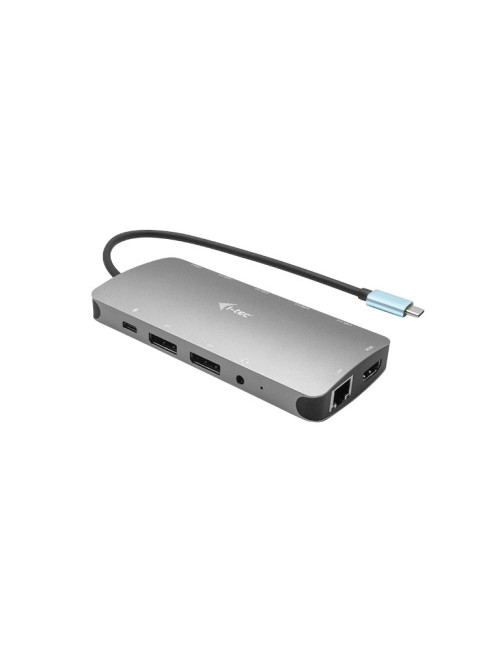 Nano docking station i - tec usb - c 3x