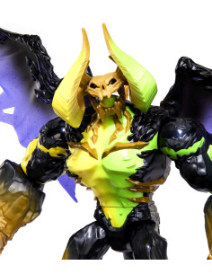 Figura mattel masters of the universe