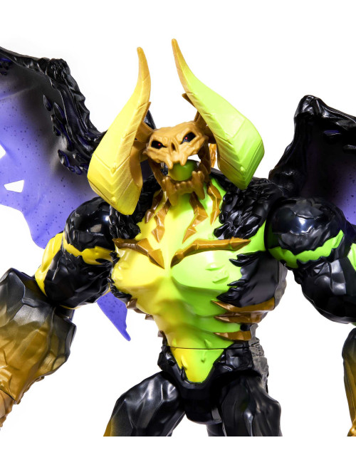 Figura mattel masters of the universe