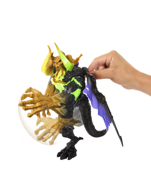 Figura mattel masters of the universe