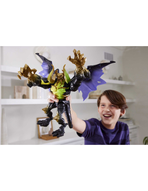 Figura mattel masters of the universe