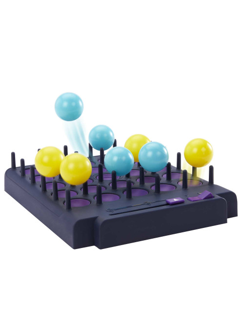 Juego mesa mattel bounce off pop - out!