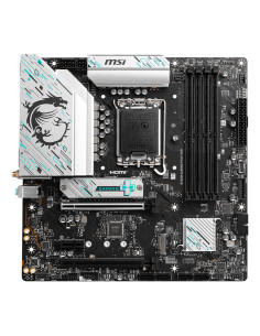 Placa base msi 1700 b760m gaming