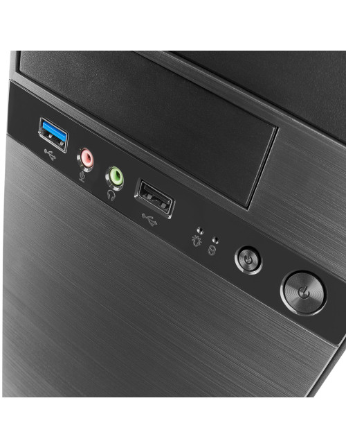 Caja ordenador tacens anima ac4 m - atx