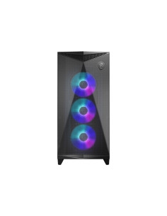 Caja ordenador gaming msi mpg gungnir