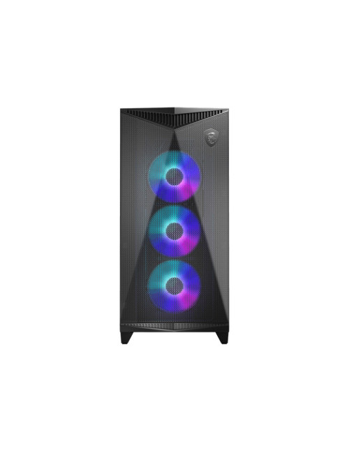 Caja ordenador gaming msi mpg gungnir