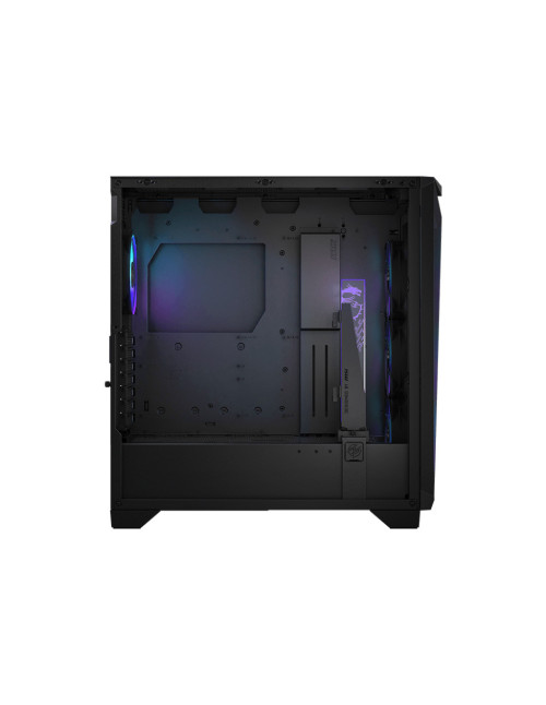 Caja ordenador gaming msi mpg gungnir