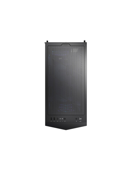 Caja ordenador gaming msi mpg gungnir