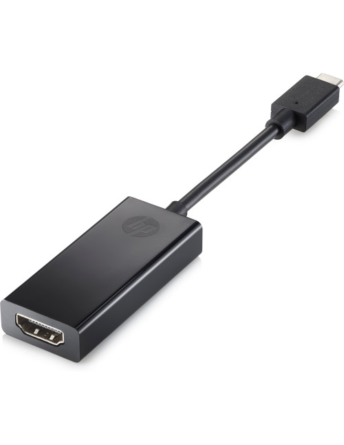 Adaptador hp pavilion usb - c a hdmi