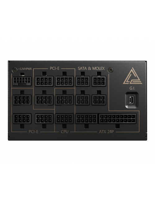 Fuente alimentacion msi meg ai1300p gaming