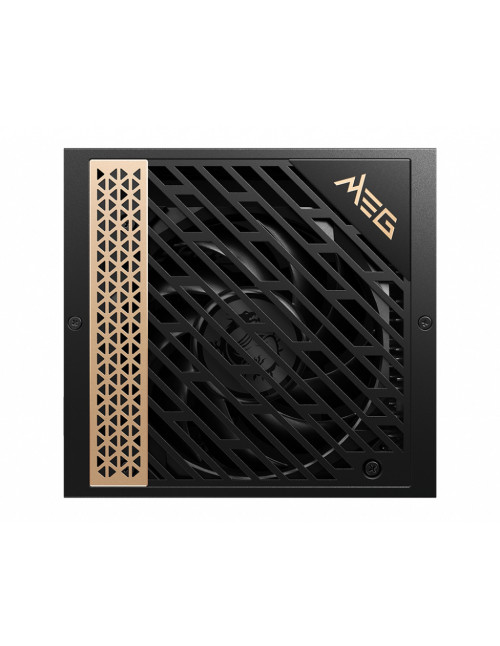 Fuente alimentacion msi meg ai1300p gaming