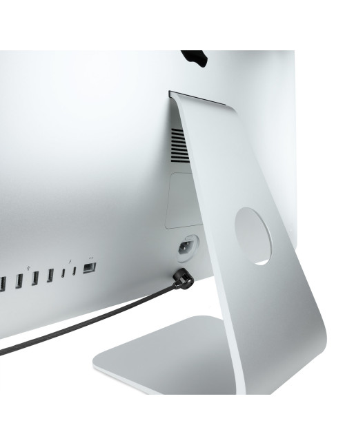Cable tooq seguridad con llave portatiles