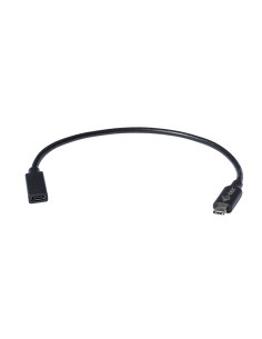Cable adaptador i - tec usb - c macho a