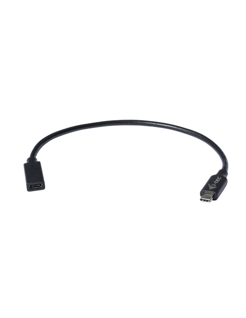 Cable adaptador i - tec usb - c macho a