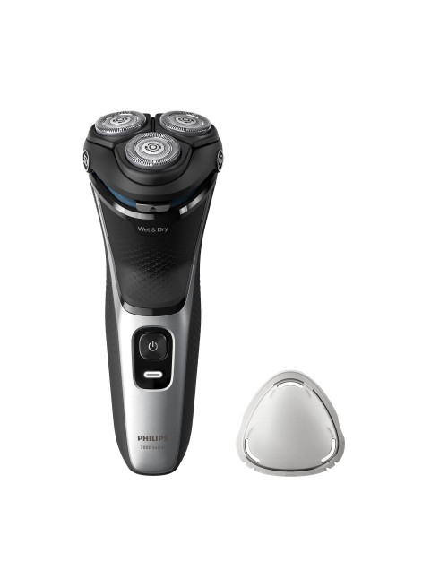 Afeitadora philips shaver series 3000 s3143