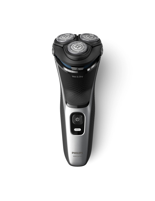 Afeitadora philips shaver series 3000 s3143