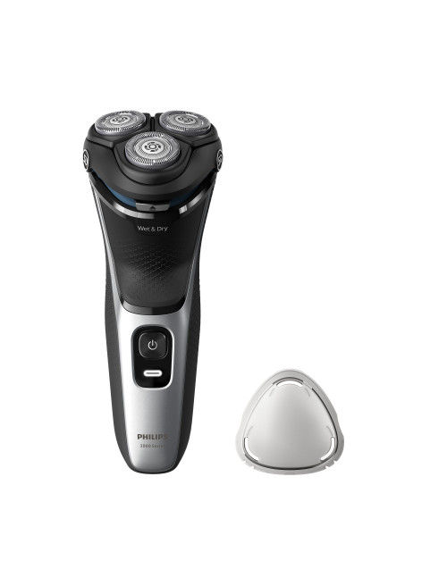 Afeitadora philips shaver series 3000 s3143