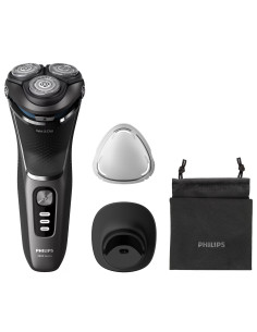 Afeitadora philips shaver series 3000 s3343