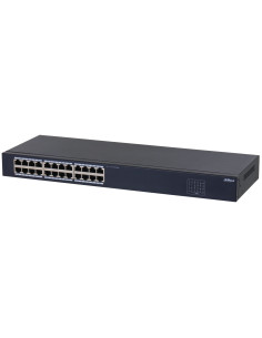 Switch it dahua dh - sf1024 24 puertos