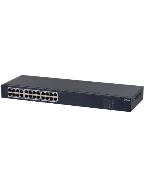 Switch it dahua dh - sf1024 24 puertos