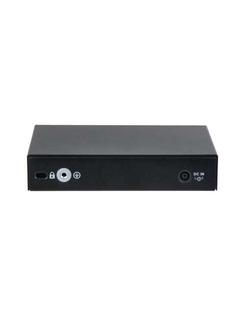 Switch it dahua dh - cs4006 - 4gt - 60 6 puertos