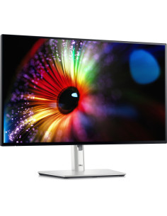 Monitor del ultrasharp u2724d 27 pulgadas qhd