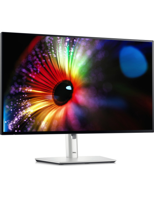 Monitor del ultrasharp u2724d 27 pulgadas qhd