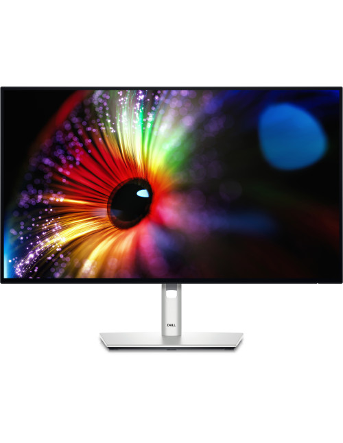 Monitor del ultrasharp u2724d 27 pulgadas qhd