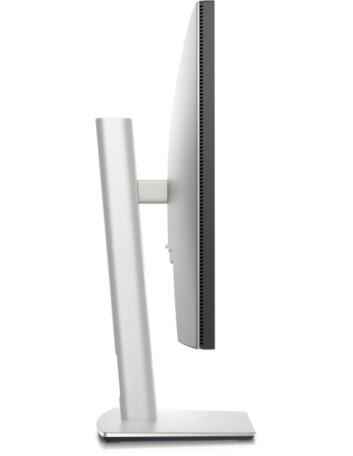 Monitor del ultrasharp u2724d 27 pulgadas qhd