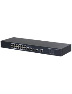 Switch it dahua dh - sg4020 20 puertos
