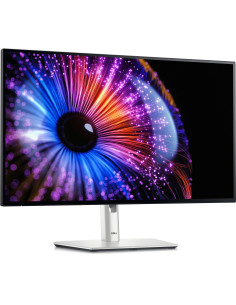 Monitor del ultrasharp u2724de 27 pulgadas qhd