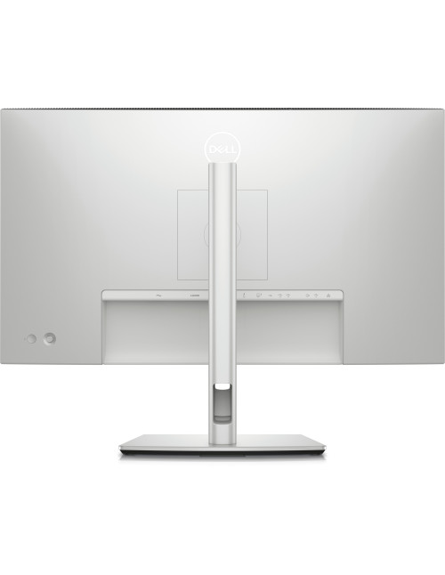 Monitor del ultrasharp u2724de 27 pulgadas qhd
