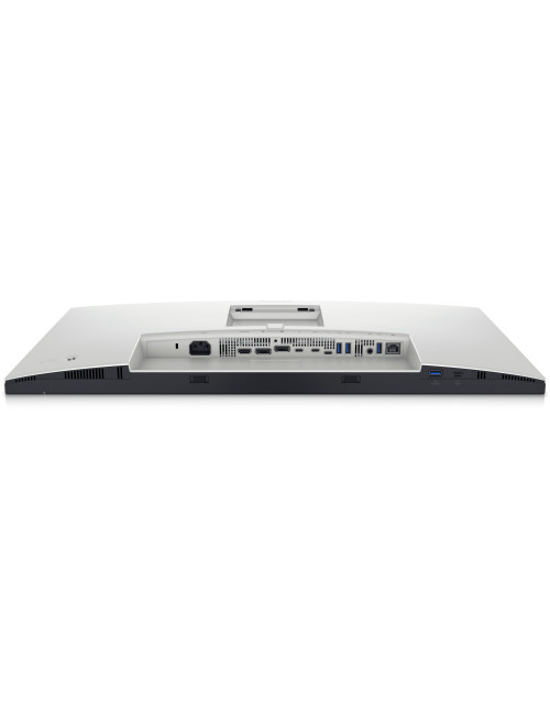 Monitor del ultrasharp u2724de 27 pulgadas qhd