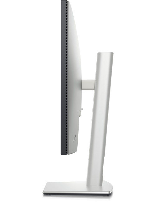 Monitor del ultrasharp u2724de 27 pulgadas qhd