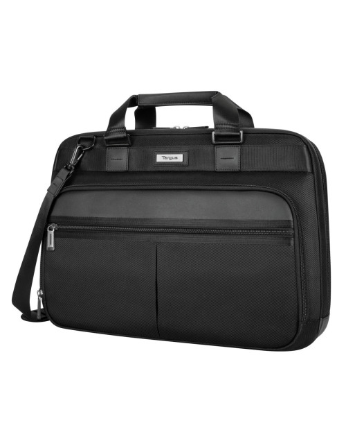 Maletin portatil targus 15.6 pulgadas mobile elite