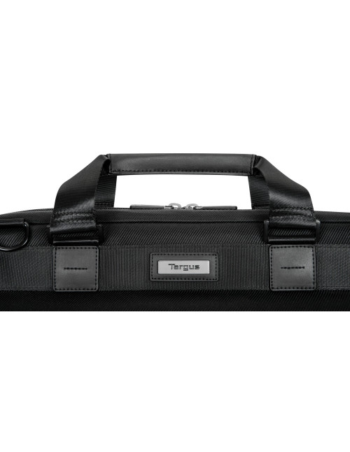 Maletin portatil targus 15.6 pulgadas mobile elite