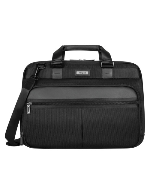 Maletin portatil targus 15.6 pulgadas mobile elite