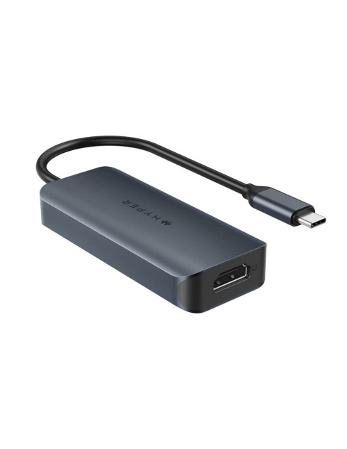 Hub hyper drive ecosmart gen.2 universal