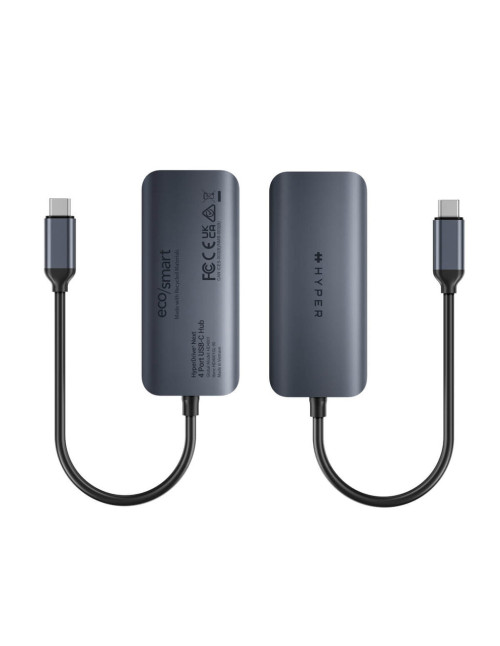 Hub hyper drive ecosmart gen.2 universal