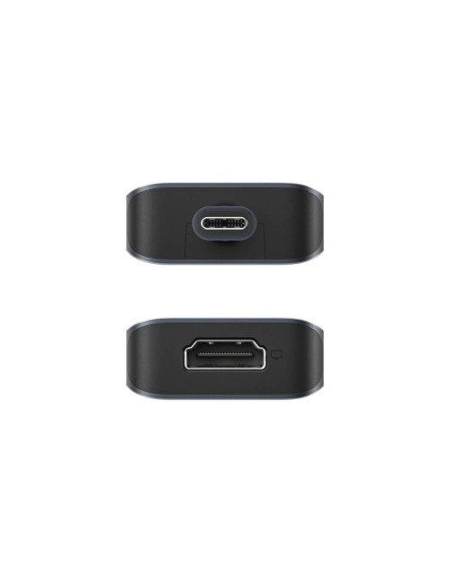 Hub hyper drive ecosmart gen.2 universal