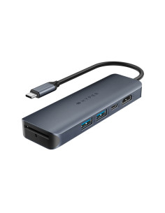 Hub hyper drive ecosmart gen.2 universal